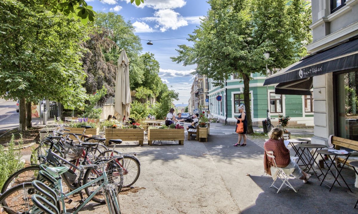 Adamstuen nærmiljø Arkiv 012