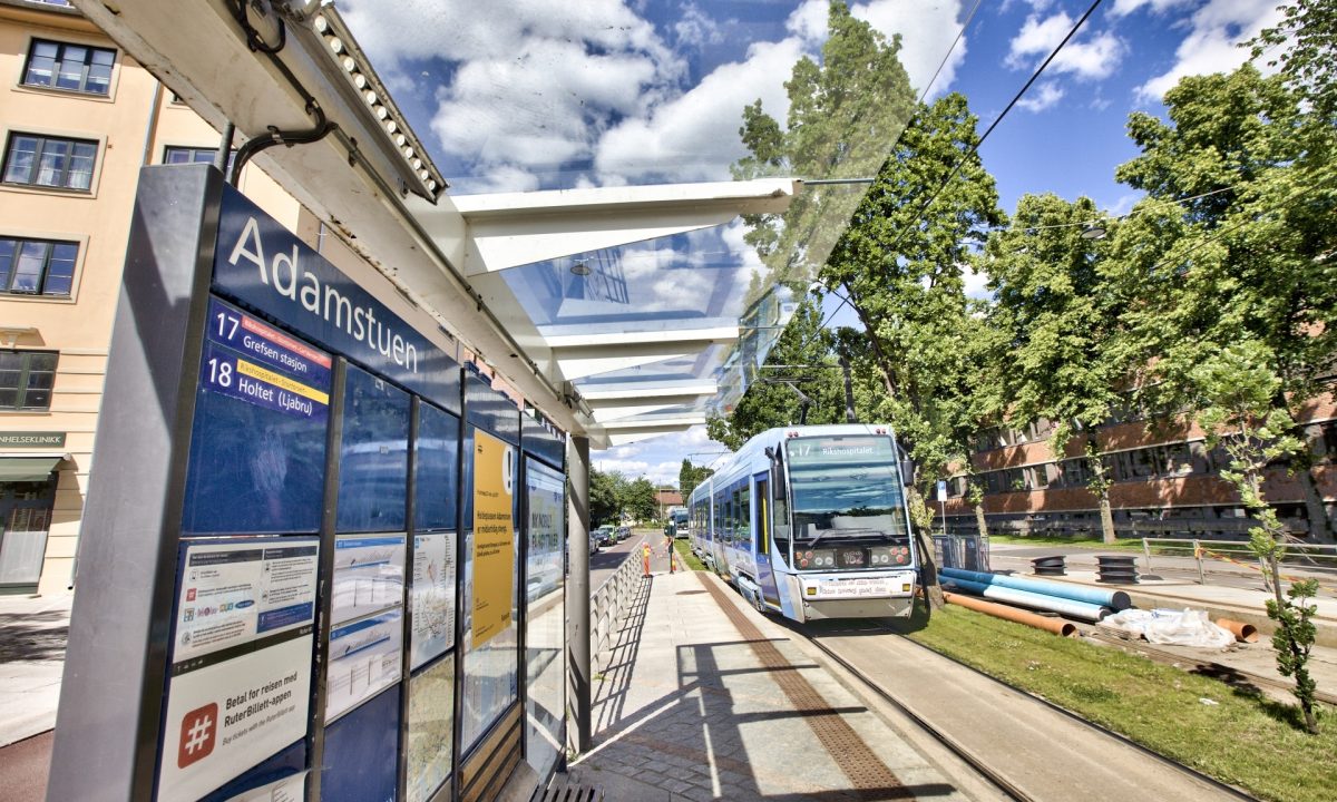 Adamstuen nærmiljø Arkiv 015